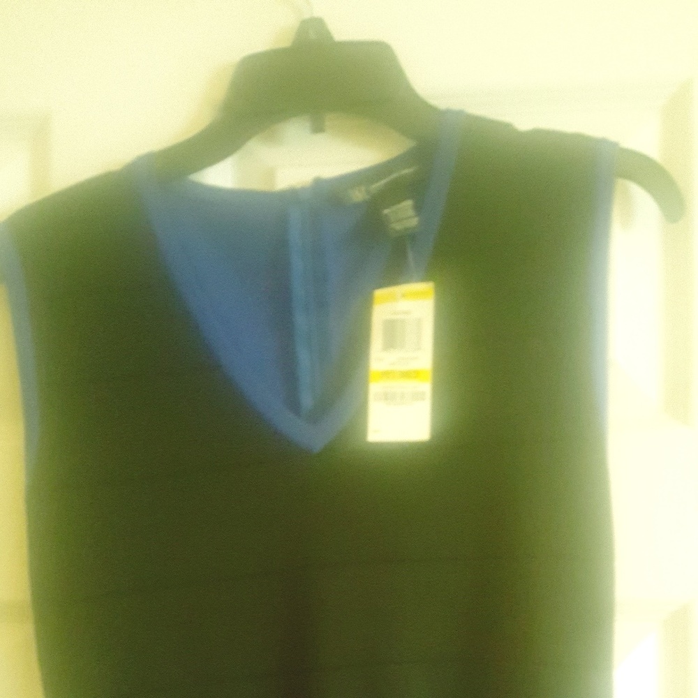 INC Dress